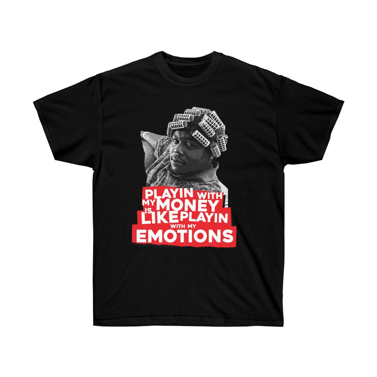 (Copy) Big Worm. Unisex Ultra Cotton Tee