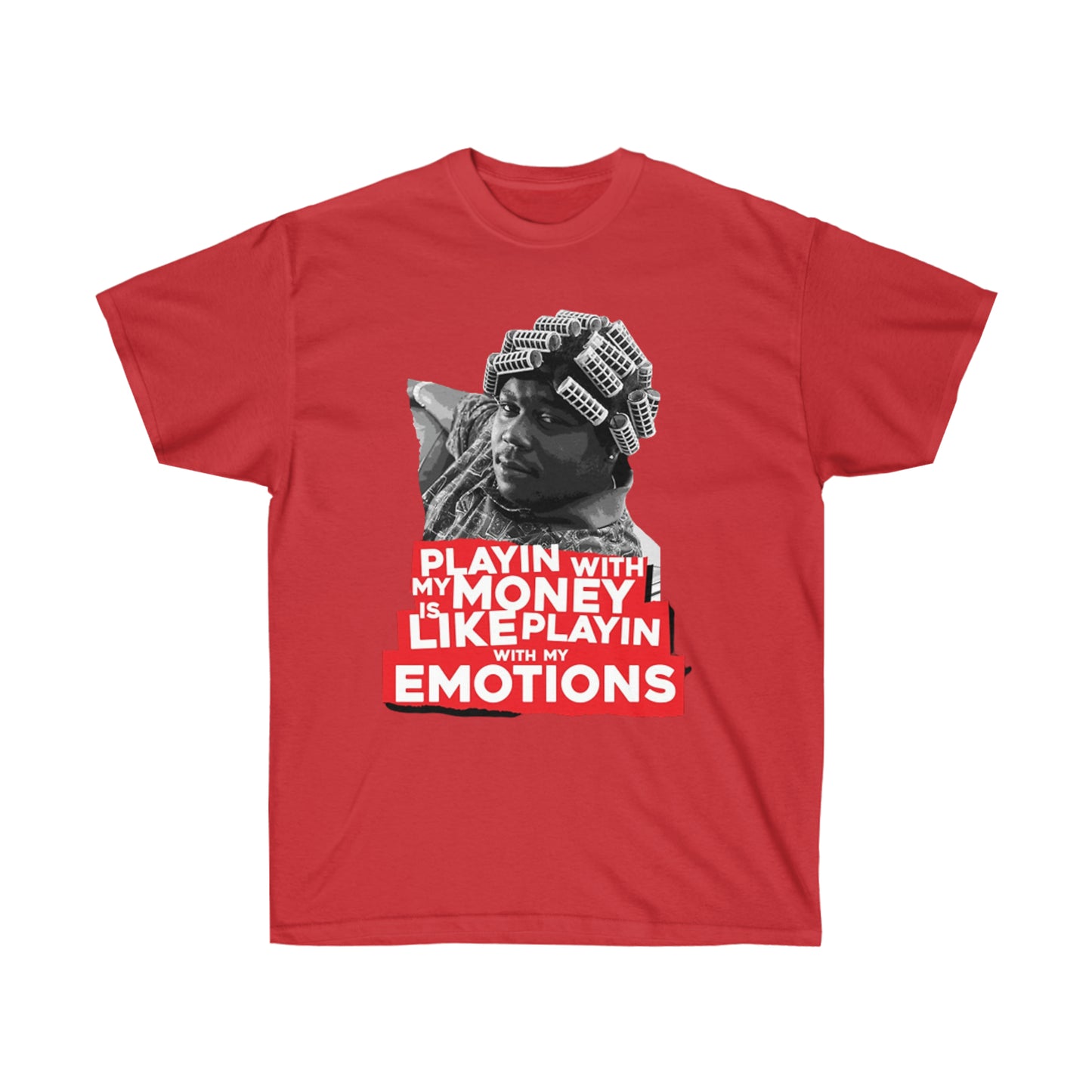 (Copy) Big Worm. Unisex Ultra Cotton Tee