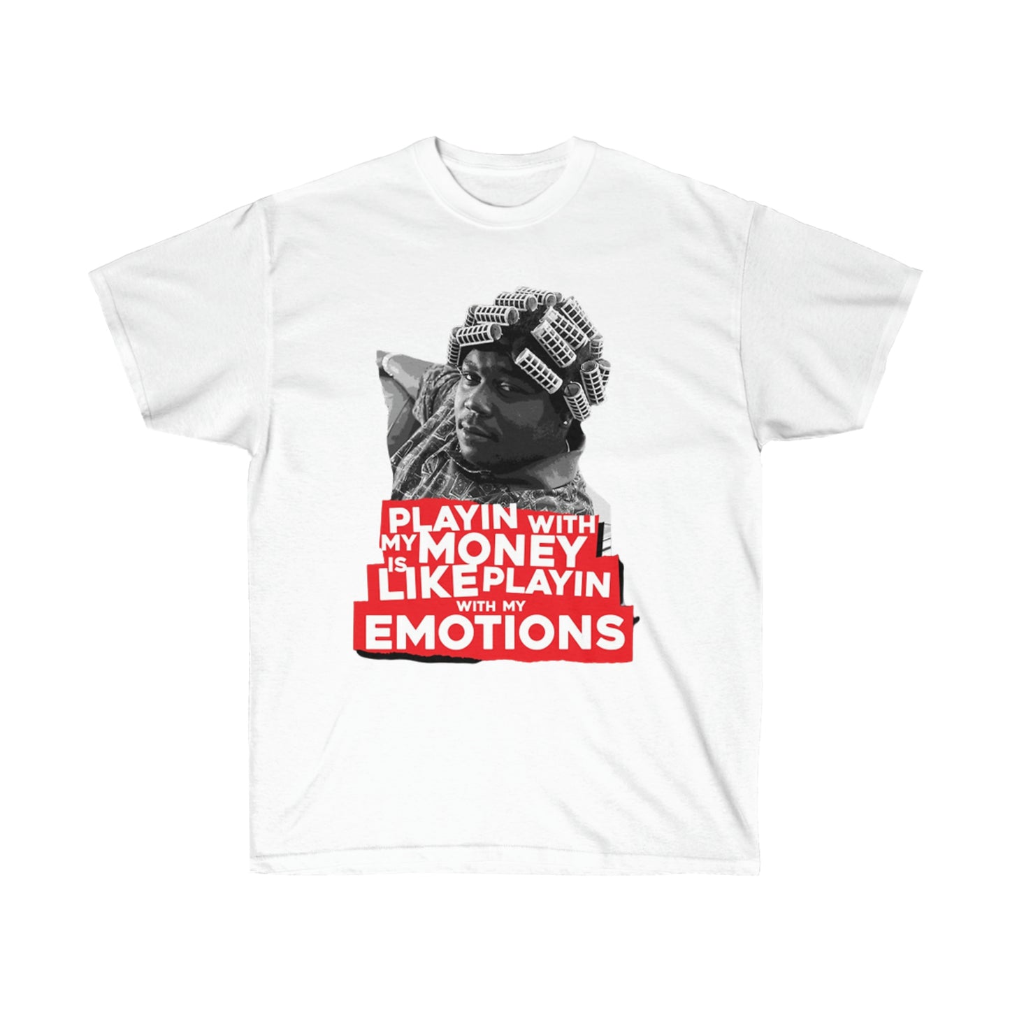 (Copy) Big Worm. Unisex Ultra Cotton Tee