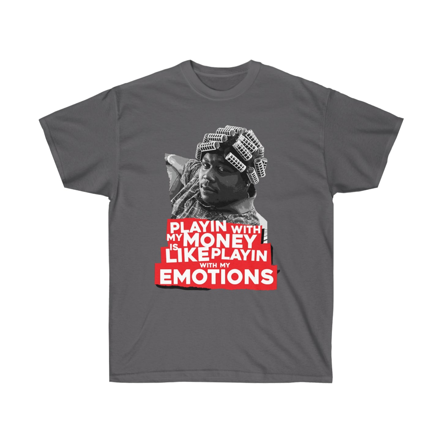 (Copy) Big Worm. Unisex Ultra Cotton Tee