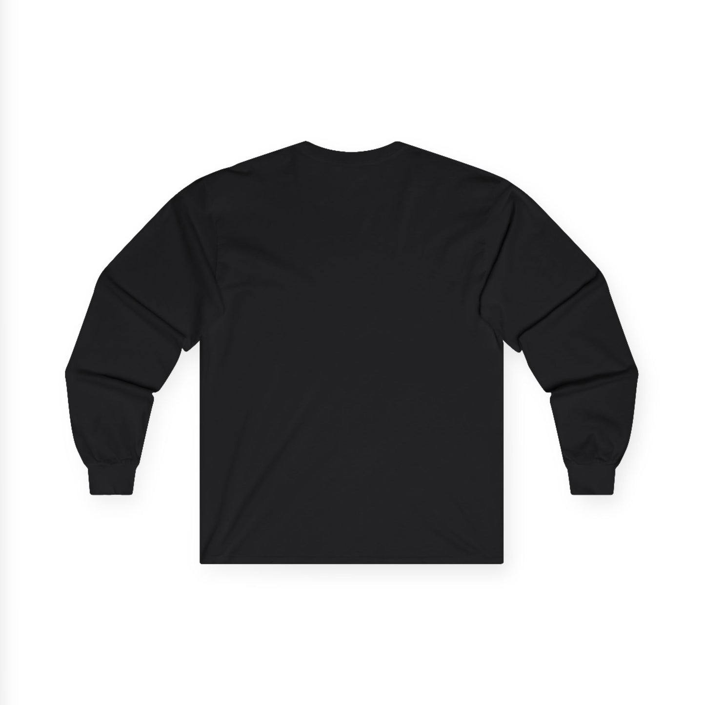Scream Movie - Ghostface & Booty Unisex Ultra Cotton Long Sleeve Tee