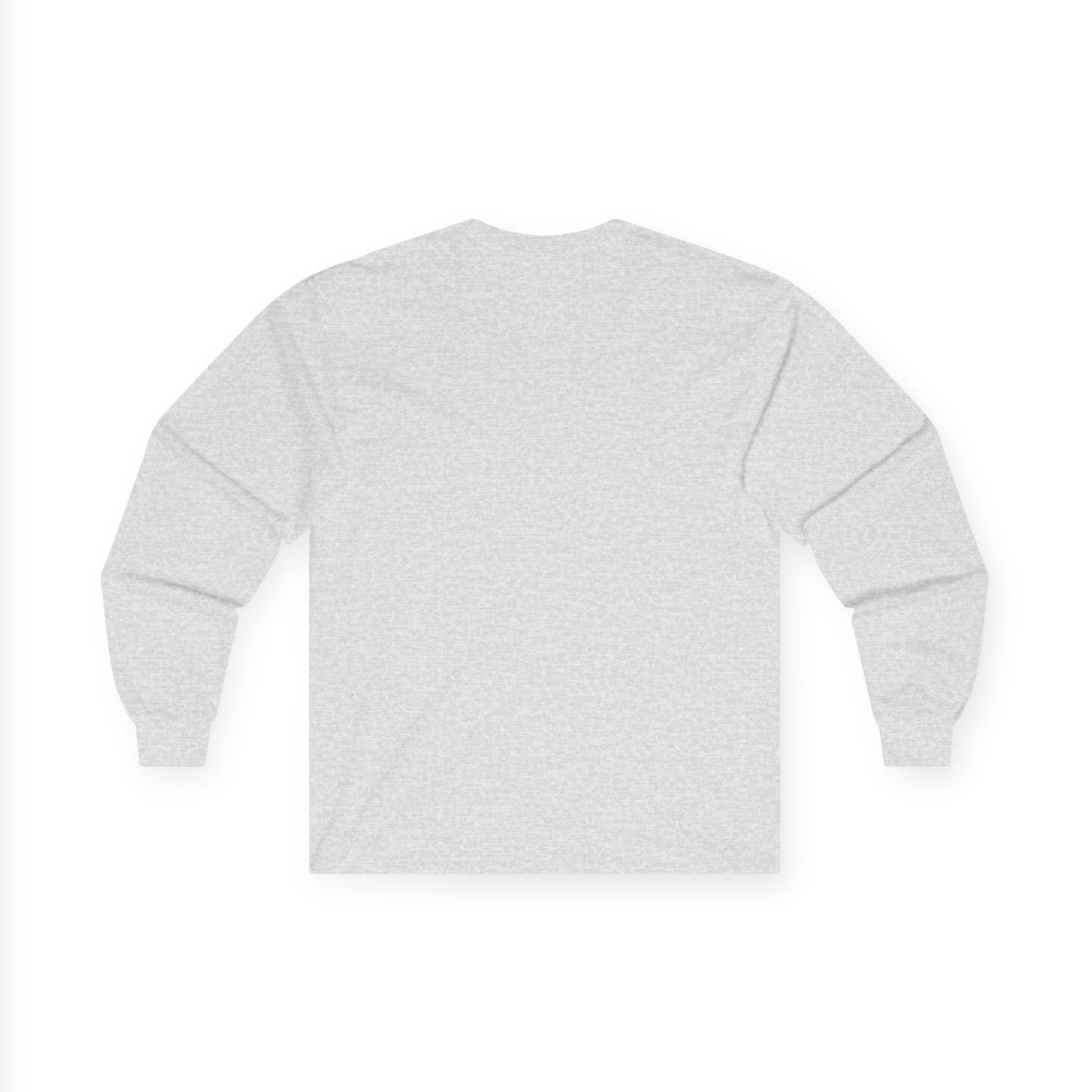 Unisex Horror-Inspired Ghostface Long Sleeve Tee, Trendy Graphic Shirt, Cool Streetwear, Perfect for Halloween, Gift for Fans