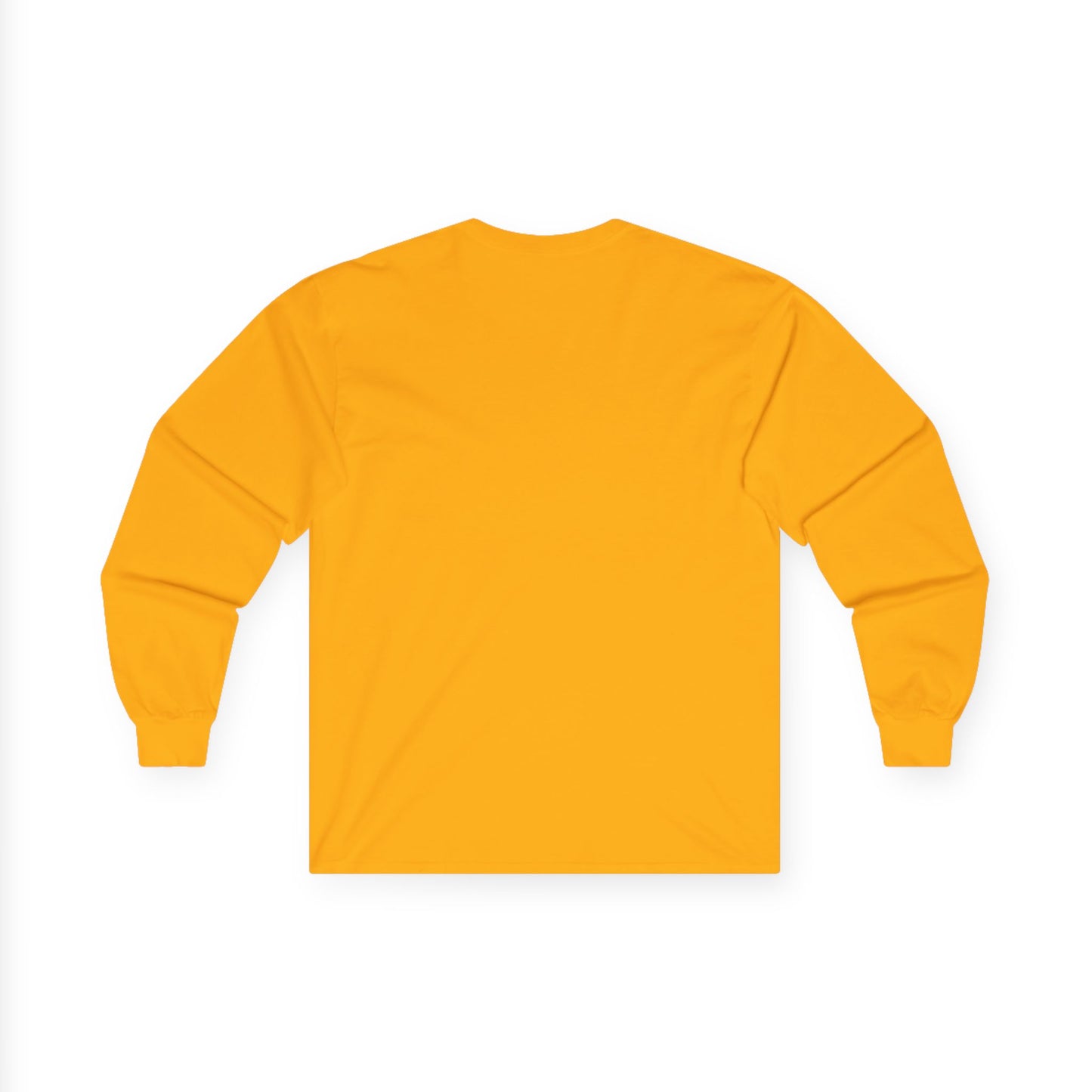 Unisex Horror-Inspired Ghostface Long Sleeve Tee, Trendy Graphic Shirt, Cool Streetwear, Perfect for Halloween, Gift for Fans