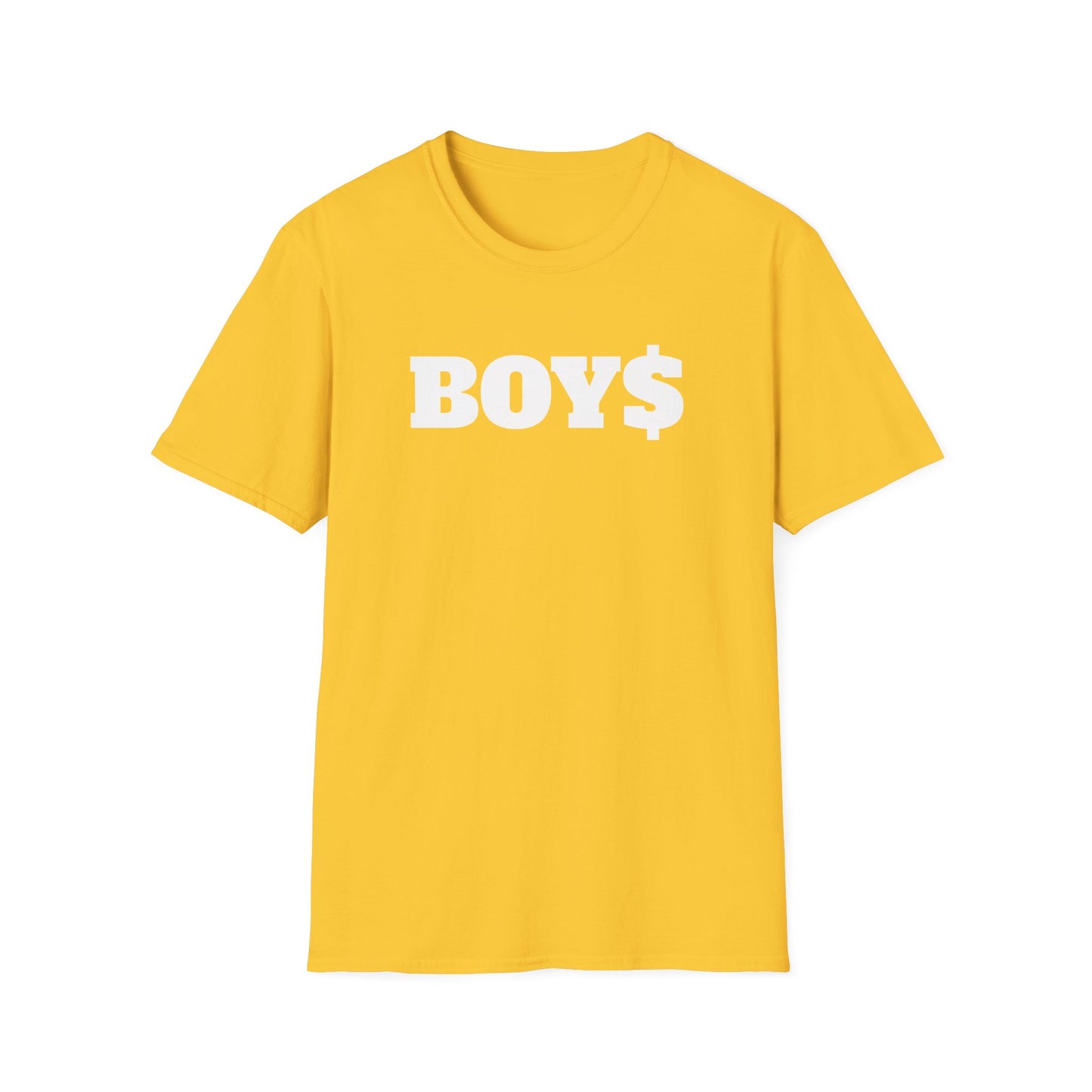 $uicideboy$ Unisex Softstyle T-Shirt