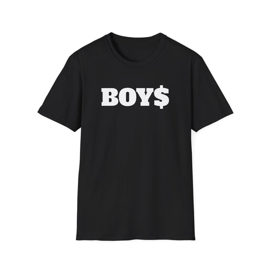 $uicideboy$ Unisex Softstyle T-Shirt