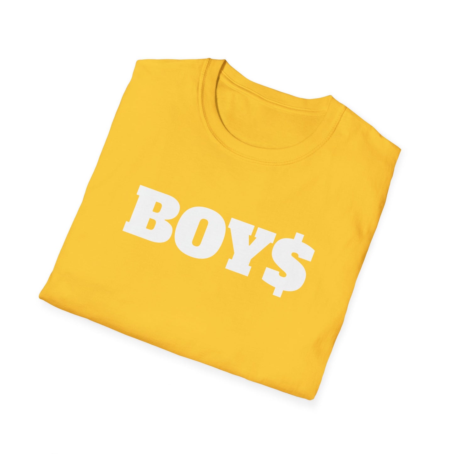 $uicideboy$ Unisex Softstyle T-Shirt