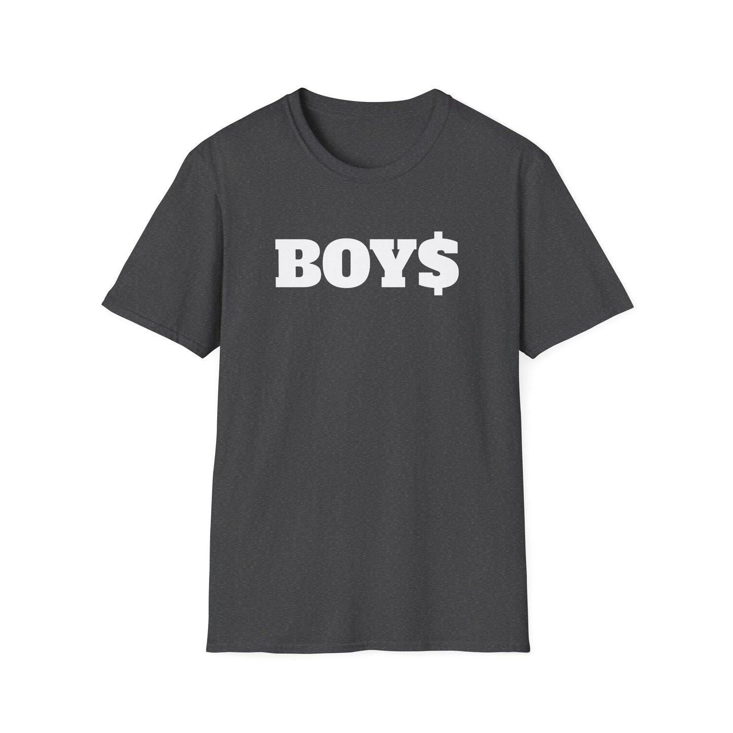 $uicideboy$ Unisex Softstyle T-Shirt