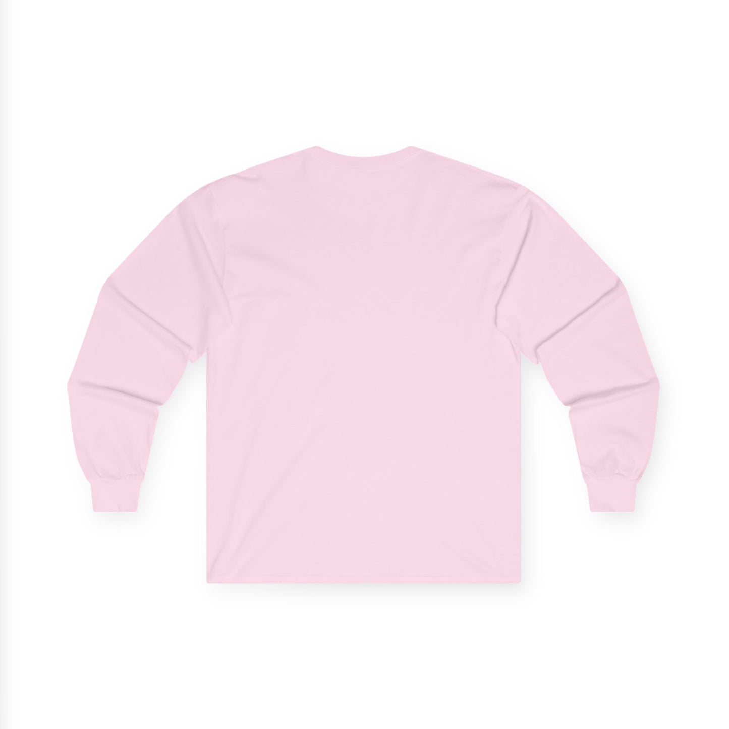 Unisex Horror-Inspired Ghostface Long Sleeve Tee, Trendy Graphic Shirt, Cool Streetwear, Perfect for Halloween, Gift for Fans